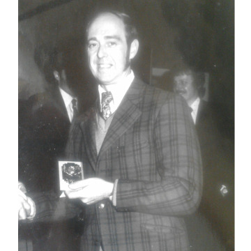 Photo for notice Jack CHARLTON