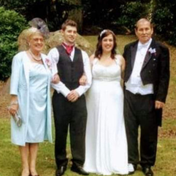 Notice Gallery for Michael Alan WELSH