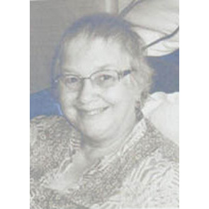 Photo of Margaret BERRY