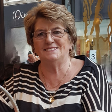 Photo for notice Margaret LANE