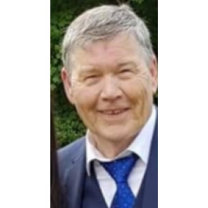 Photo of James McCRACKEN