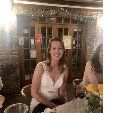 Photo for notice Tracy EVANS