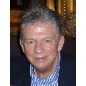 Photo of Paul EARNSHAW