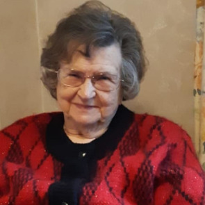 Photo of Jessie WILKINSON