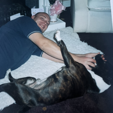 Photo for notice Lee William HEARFIELD