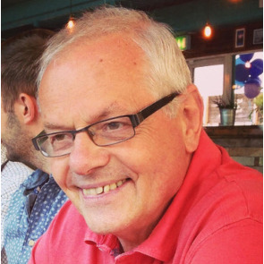 Photo of Mark PEIRSON