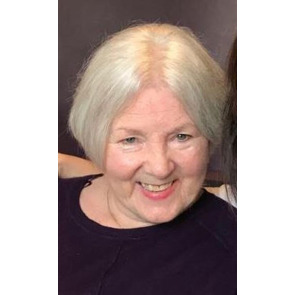 Photo of Patricia SMITH