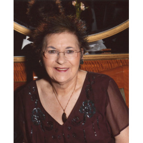 Photo of Jessie DESAI