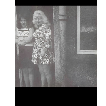 Photo for notice Doreen APPLEBY