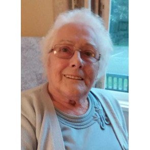 Photo of Winifred JACKSON