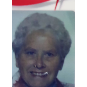 Photo of Minnie HINDLE