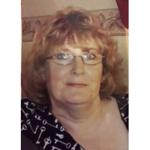 Photo of Elaine DAWSON (NEE BARKER)