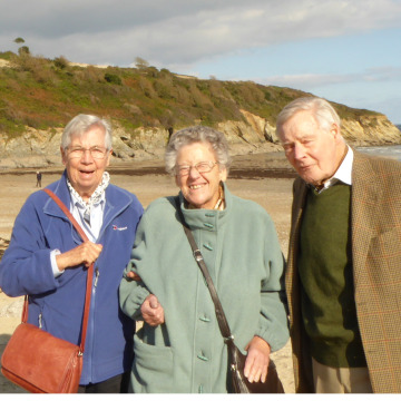 Photo for notice Capt. Joseph CHAPMAN