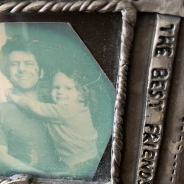 Photo for notice Leonard Frank ROBINSON