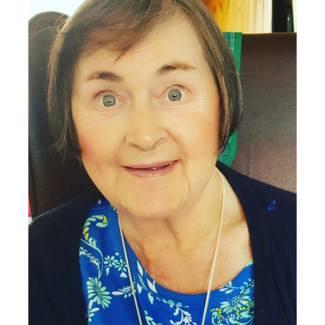 Notice Gallery for Isabel Frances PARKIN