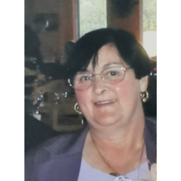 Notice Gallery for Isabel Frances PARKIN