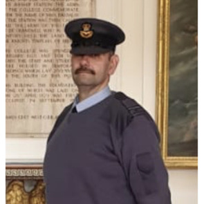 Photo of Shaun STEVENSON