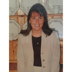 Photo of Julie Belinda EDMONDS