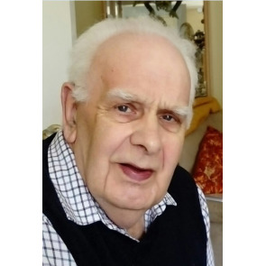 Photo of Barrie BARKER