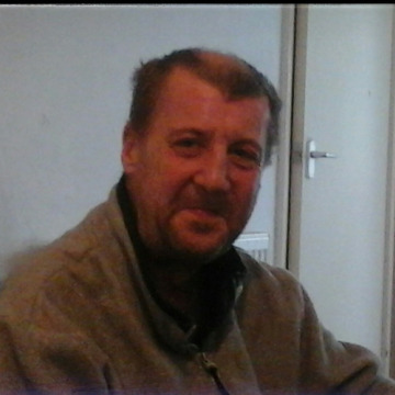 Photo of Robert Eric Samuel CHADDERTON