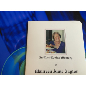 Photo of Maureen Anne TAYLOR