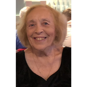 Photo for notice Gillian 'Gill' MAHONEY