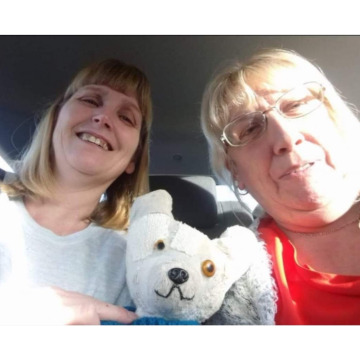 Photo for notice June HOLMES