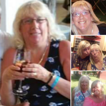 Notice Gallery for June HOLMES