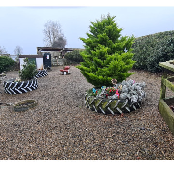 Photo for notice Leslie MAGUIRE