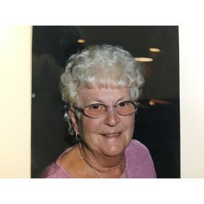 Photo of Shirley Joy HAYWOOD