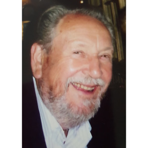 Photo of William George Henry REDFERN