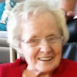 Notice Gallery for Edna BAILEY