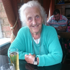 Notice Gallery for Pauline Ann CHESHIRE