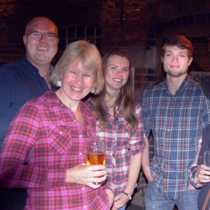 Photo of Adam Clive OLLIFFE