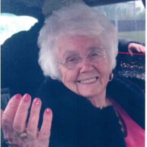 Photo of Pam WOOD