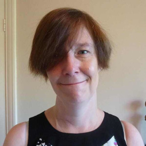 Photo of Helen TWEEDY