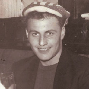 Notice Gallery for Michael CUTLER