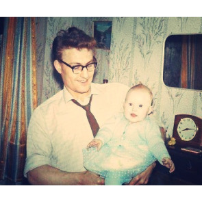 Photo of Michael CUTLER