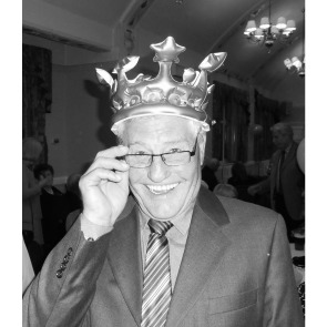 Notice Gallery for Michael CUTLER