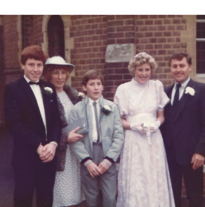 Notice Gallery for Michael CUTLER