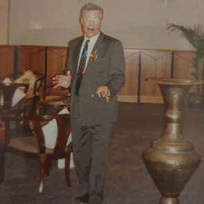 Notice Gallery for Michael CUTLER