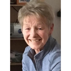 Photo of Joan BARTON