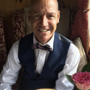 Photo of David Russell WEBSTER