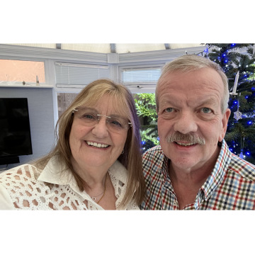 Photo for notice Olga Olive O'REILLY