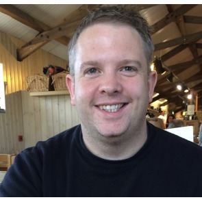 Photo of Nicholas James DREW