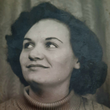 Photo for notice Anita THOMPSON