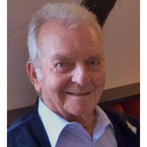 Photo of John Ronald LARDER