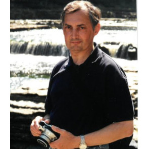 Photo of David Peter WILLIS