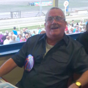 Photo of Robert HANSBURY