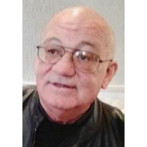 Photo of Carl Anthony MOORCROFT